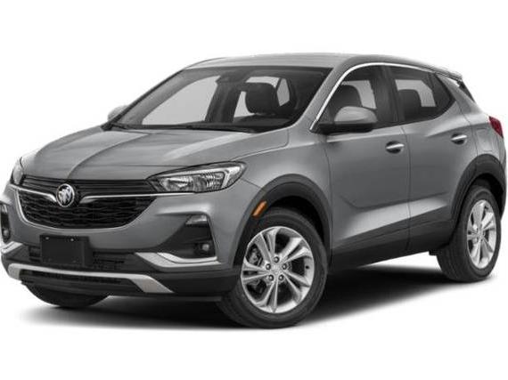 BUICK ENCORE GX 2023 KL4MMBS29PB147846 image